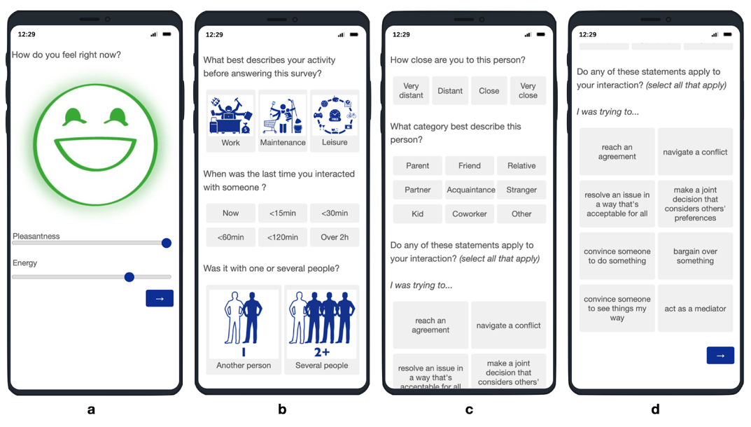 A screenshot of a phone AI-generated content may be incorrect.